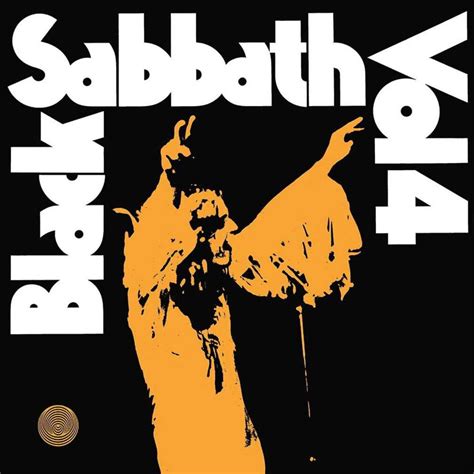 alben von black sabbath